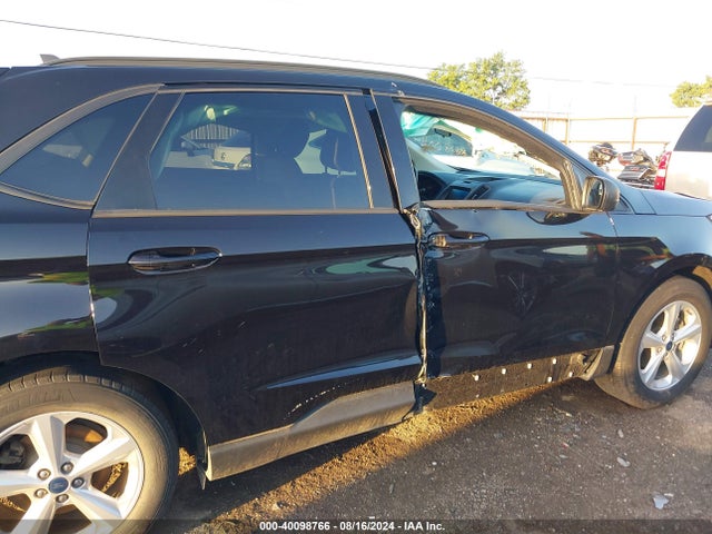 Ford EDGE SE 2020 2FMPK3G99LBA33124 Image 6