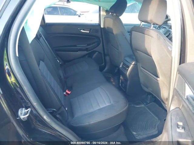 Ford EDGE SE 2020 2FMPK3G99LBA33124 Image 8