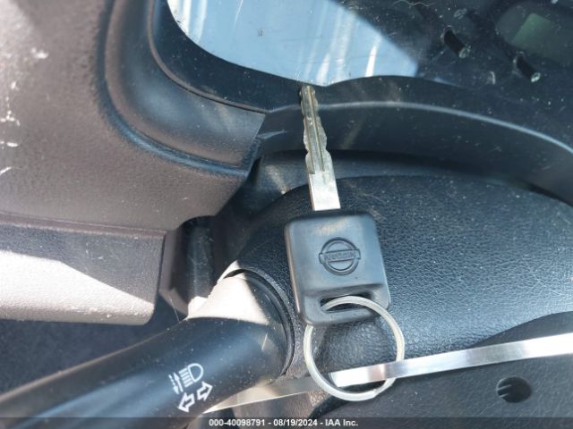 3N1CN7AP4GL860468 Nissan Versa 1.6 S