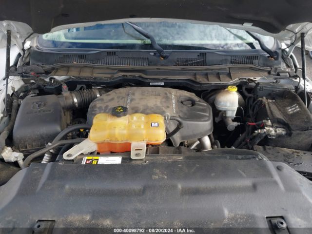1C6RR7WM5FS723914 RAM 1500 Laramie Longhorn
