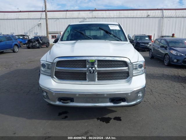 1C6RR7WM5FS723914 RAM 1500 Laramie Longhorn