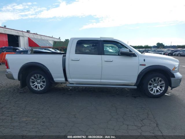 1C6RR7WM5FS723914 RAM 1500 Laramie Longhorn