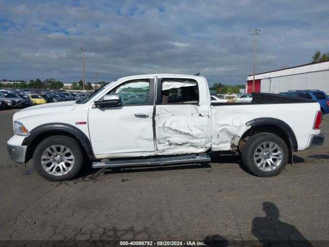 1C6RR7WM5FS723914 RAM 1500 Laramie Longhorn