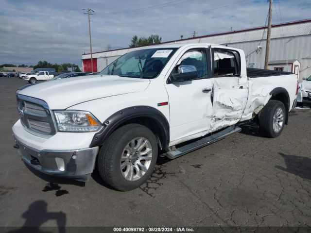 1C6RR7WM5FS723914 RAM 1500 Laramie Longhorn