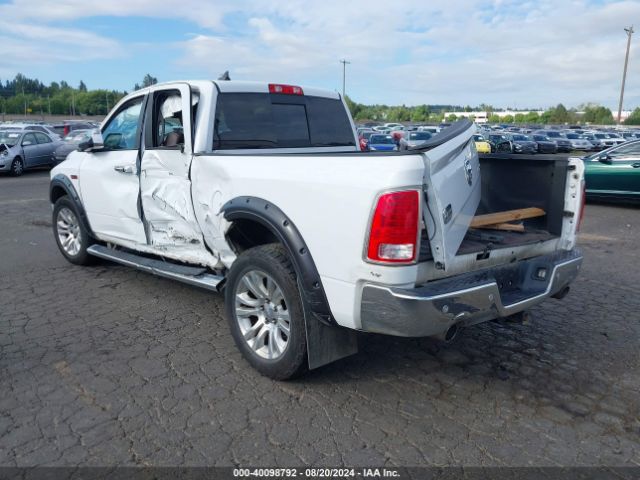 1C6RR7WM5FS723914 RAM 1500 Laramie Longhorn