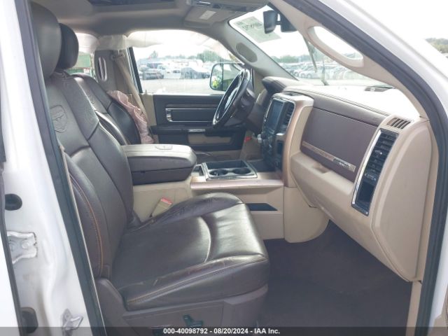 1C6RR7WM5FS723914 RAM 1500 Laramie Longhorn