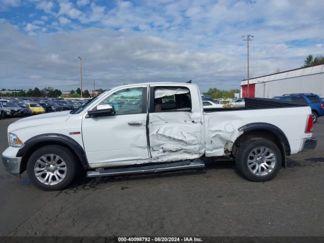 1C6RR7WM5FS723914 RAM 1500 Laramie Longhorn