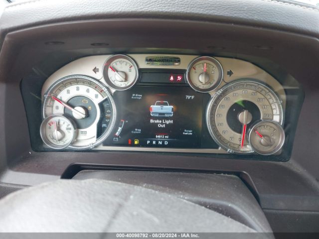 1C6RR7WM5FS723914 RAM 1500 Laramie Longhorn