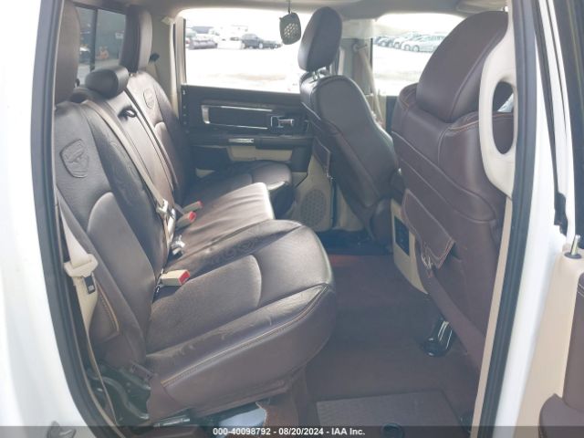 1C6RR7WM5FS723914 RAM 1500 Laramie Longhorn