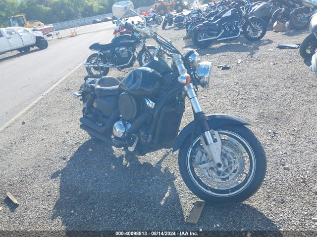 2006 KAWASAKI 1600 JKBVNKB146A010581