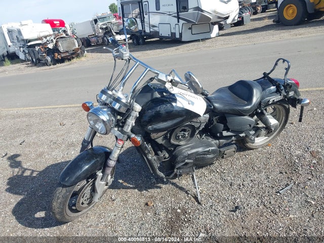 2006 KAWASAKI 1600 JKBVNKB146A010581 Photo 1