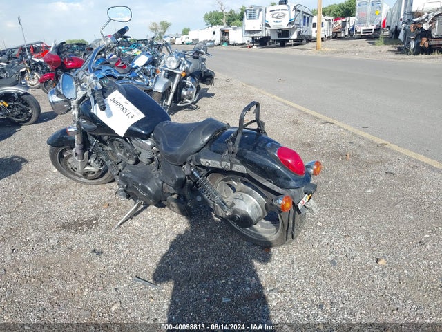 2006 KAWASAKI 1600 JKBVNKB146A010581 Photo 2