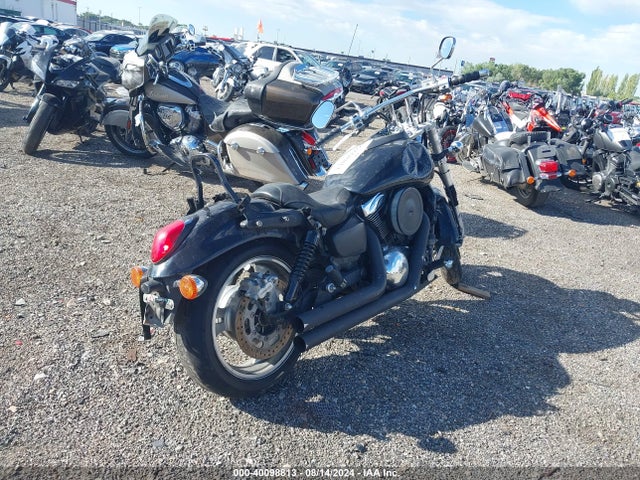 2006 KAWASAKI 1600 JKBVNKB146A010581 Photo 3