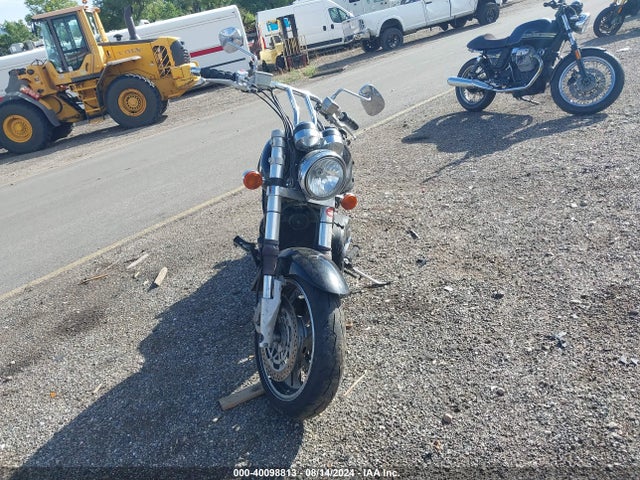 2006 KAWASAKI 1600 JKBVNKB146A010581 Photo 4