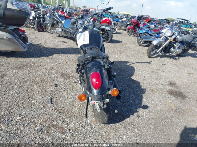 2006 KAWASAKI 1600 JKBVNKB146A010581 Photo 5