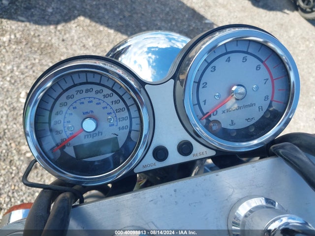 2006 KAWASAKI 1600 JKBVNKB146A010581 Photo 6