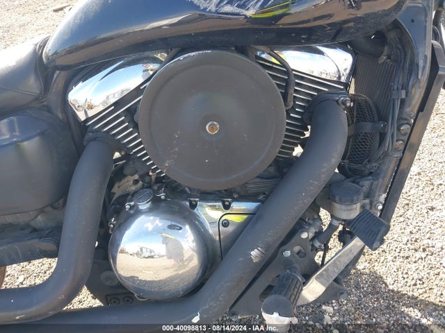 2006 KAWASAKI 1600 JKBVNKB146A010581 Photo 7