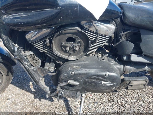 2006 KAWASAKI 1600 JKBVNKB146A010581 Photo 8