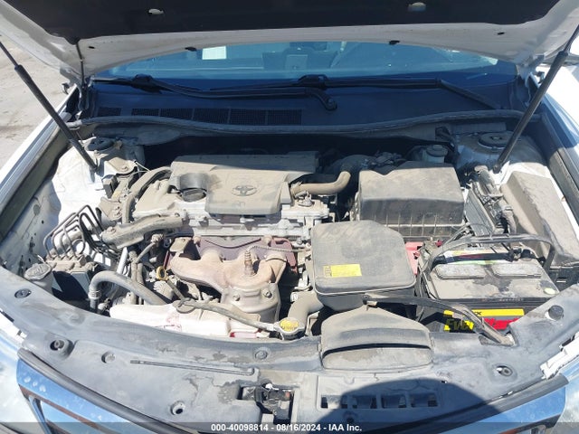 Toyota CAMRY LE 2014 4T1BF1FK7EU439505 Image 10