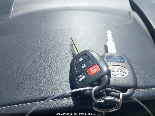 Toyota CAMRY LE 2014 4T1BF1FK7EU439505 Image 11