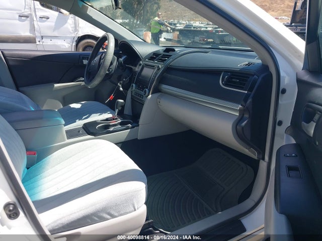 Toyota CAMRY LE 2014 4T1BF1FK7EU439505 Image 5