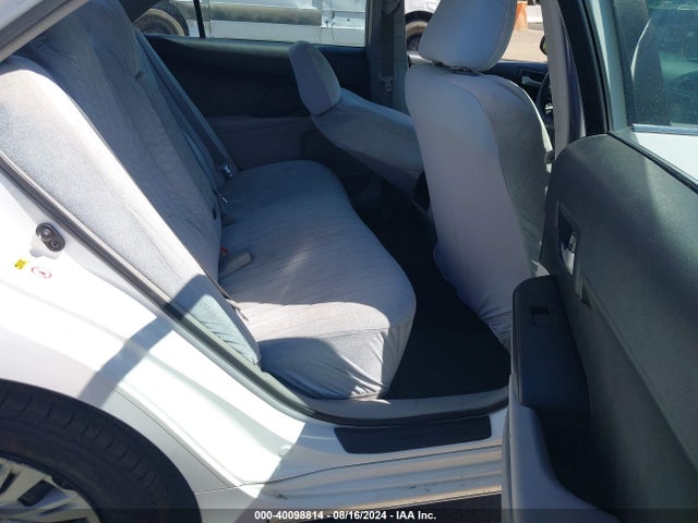 Toyota CAMRY LE 2014 4T1BF1FK7EU439505 Image 8
