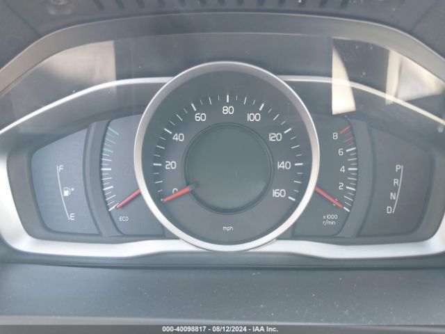 YV126MFL2H2423656 Volvo S60 T5 Dynamic