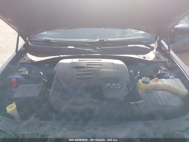 2C3CCABG0KH516561 Chrysler 300 300s