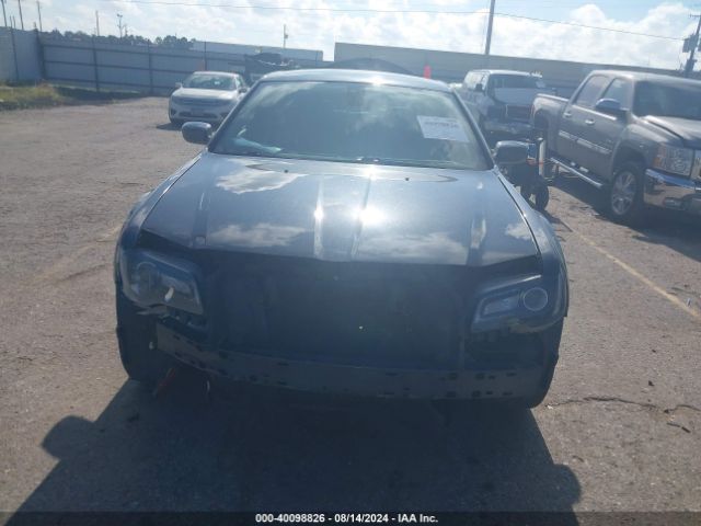 2C3CCABG0KH516561 Chrysler 300 300s
