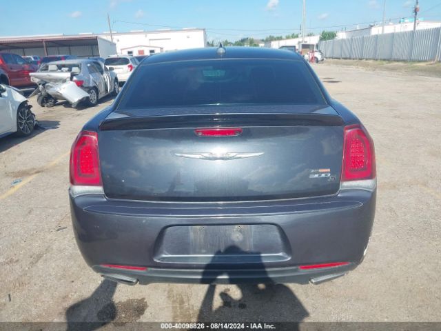 2C3CCABG0KH516561 Chrysler 300 300s