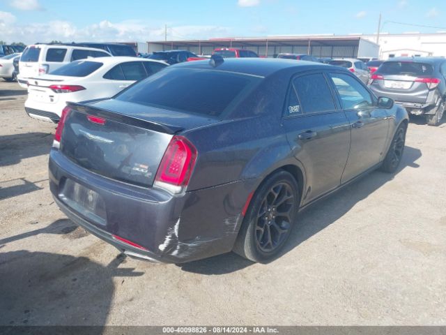 2C3CCABG0KH516561 Chrysler 300 300s