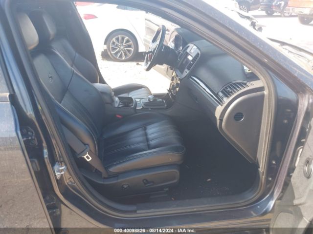 2C3CCABG0KH516561 Chrysler 300 300s