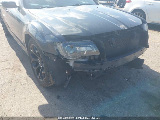 2C3CCABG0KH516561 Chrysler 300 300s