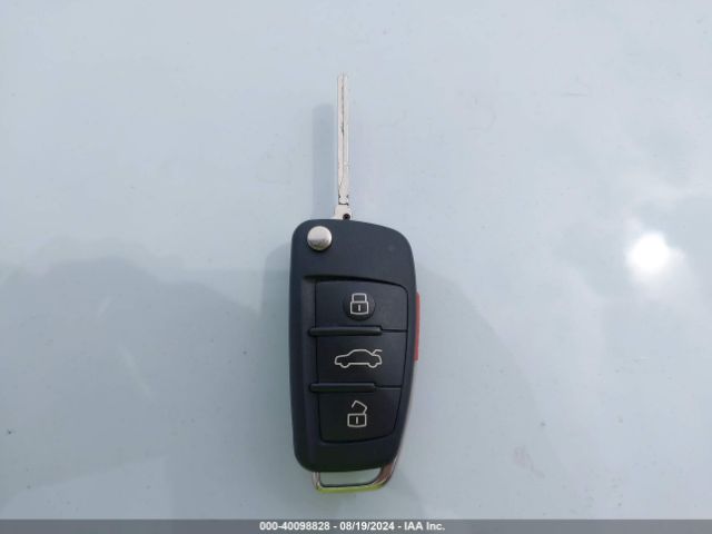 WA1LGAFE7FD021554 Audi Q7 3.0t Premium