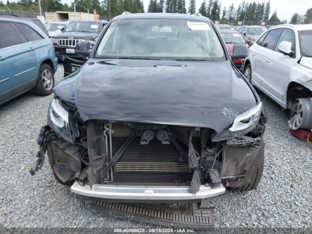WA1LGAFE7FD021554 Audi Q7 3.0t Premium