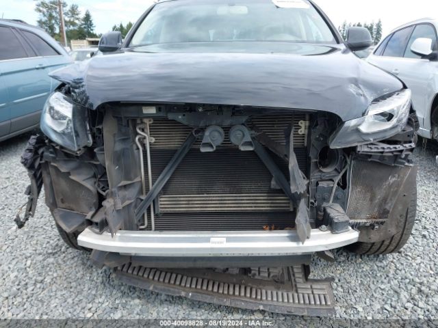 WA1LGAFE7FD021554 Audi Q7 3.0t Premium