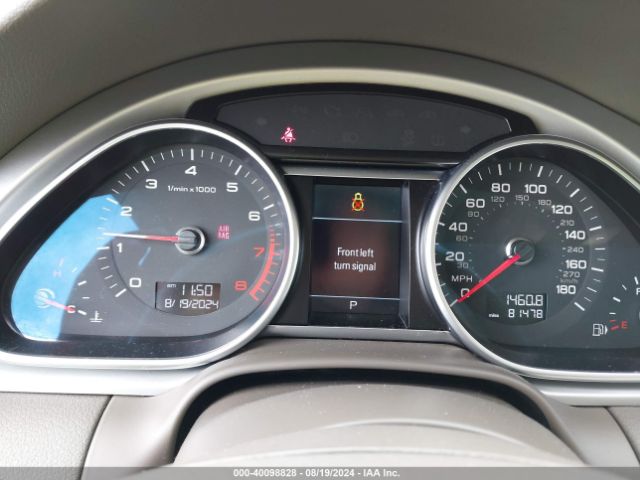 WA1LGAFE7FD021554 Audi Q7 3.0t Premium