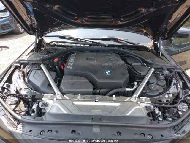 WBA73AP09PCM49443 BMW 430i Xdrive
