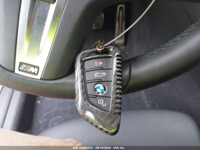 WBA73AP09PCM49443 BMW 430i Xdrive