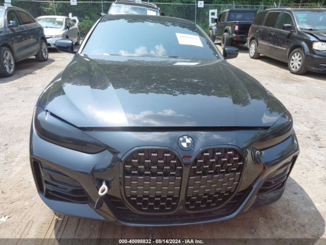 WBA73AP09PCM49443 BMW 430i Xdrive