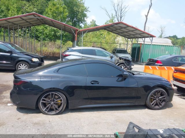 WBA73AP09PCM49443 BMW 430i Xdrive