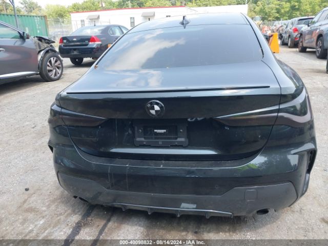 WBA73AP09PCM49443 BMW 430i Xdrive