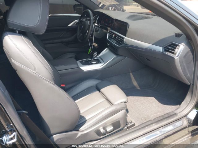 WBA73AP09PCM49443 BMW 430i Xdrive
