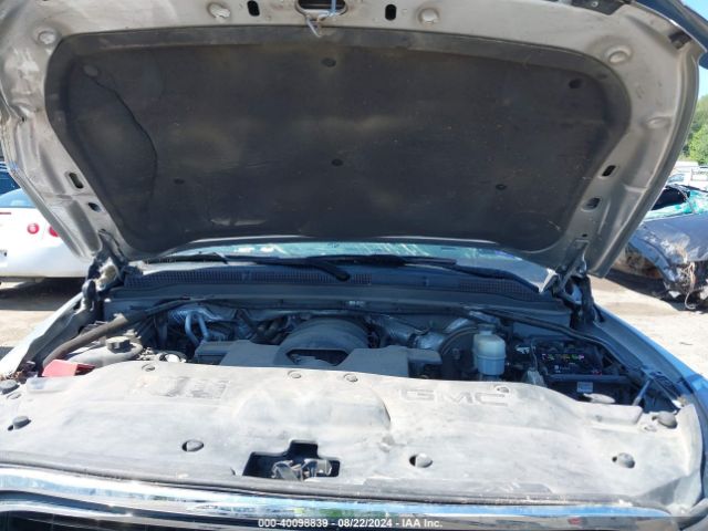 1GKS2HKC9FR188390 GMC Yukon Xl 1500 Slt