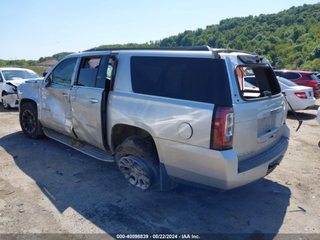 1GKS2HKC9FR188390 GMC Yukon Xl 1500 Slt