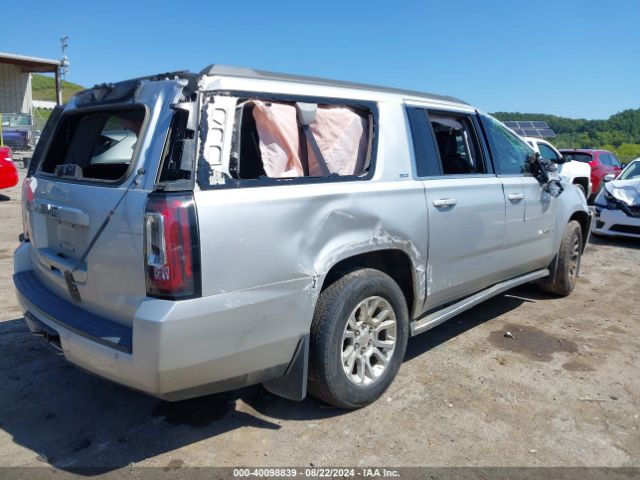 1GKS2HKC9FR188390 GMC Yukon Xl 1500 Slt
