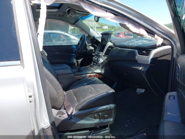 1GKS2HKC9FR188390 GMC Yukon Xl 1500 Slt