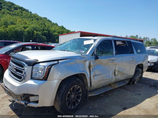 1GKS2HKC9FR188390 GMC Yukon Xl 1500 Slt
