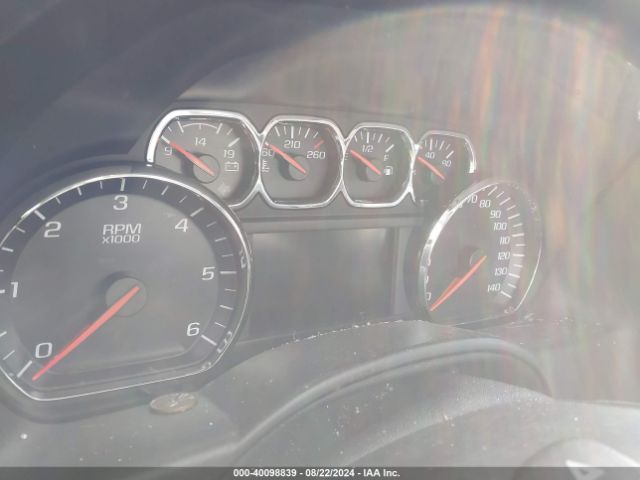 1GKS2HKC9FR188390 GMC Yukon Xl 1500 Slt
