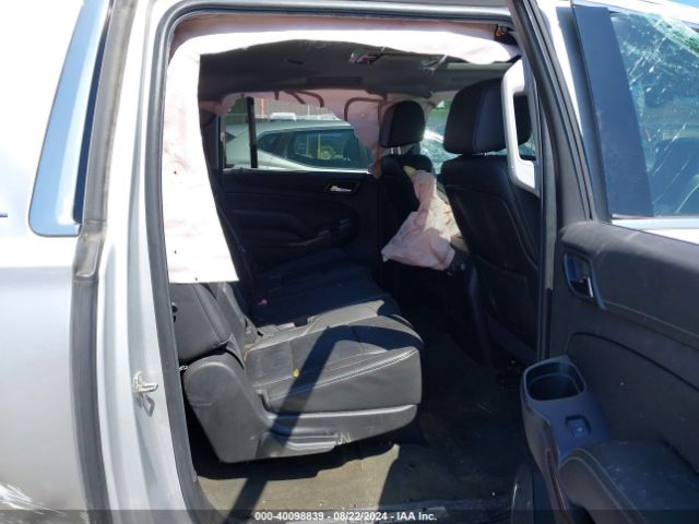 1GKS2HKC9FR188390 GMC Yukon Xl 1500 Slt